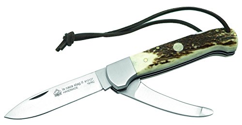 Puma Jagdtaschenmesser