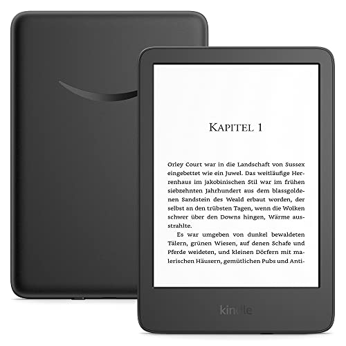 Amazon E Book Reader