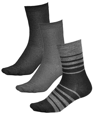 Vitsocks Merinosocken