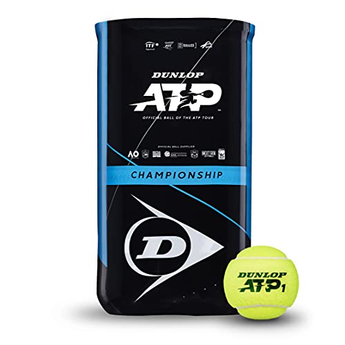 Dunlop Sports Tennis Ball