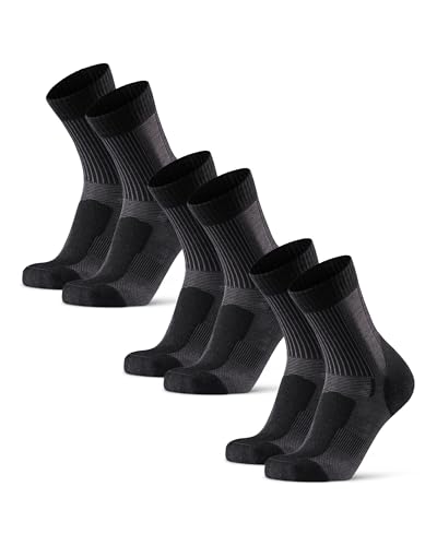 Danish Endurance Merinosocken