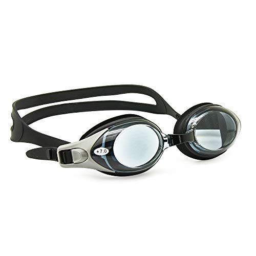 Enzodate Schwimmbrille Mit Sehstärke