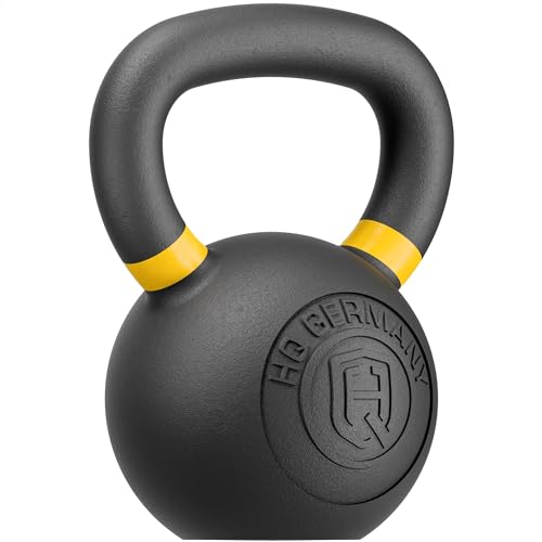 Hq Germany Kettlebell