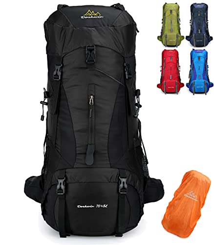 Doshwin Trekkingrucksack 70L