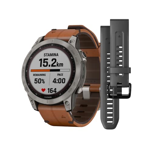 Garmin Garmin Fenix