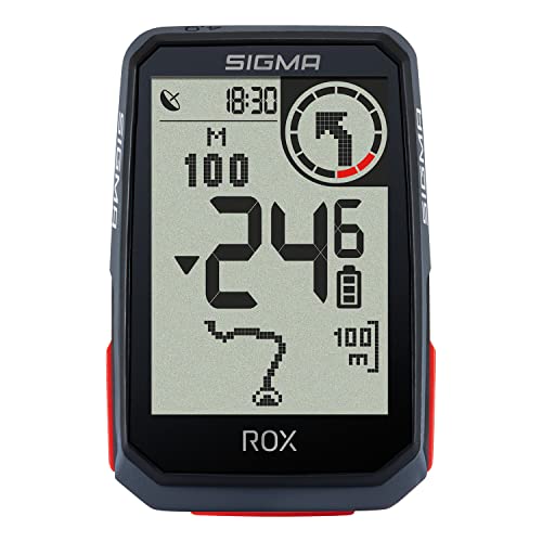 Sigma Sport Gps Gerät