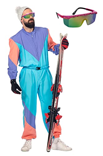 Mimikry Skioverall Für Herren