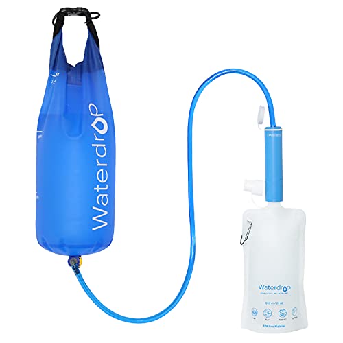 Waterdrop Wasserfilter Outdoor