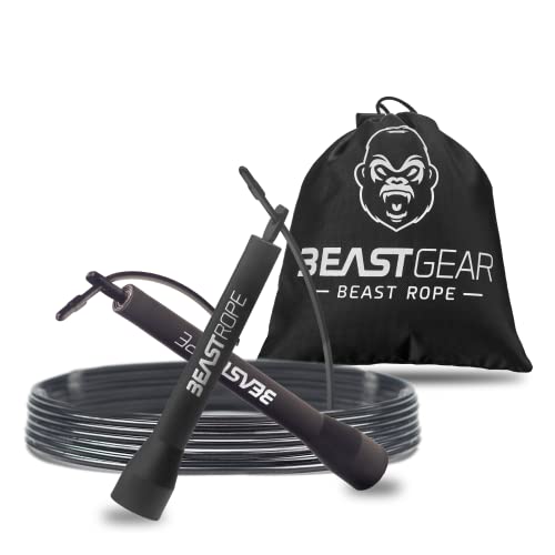 Beast Gear Springseil