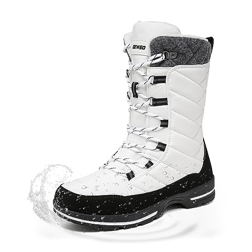 Geweo Damen Schneeschuhe