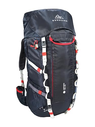 Nordkamm Backpackerrucksack