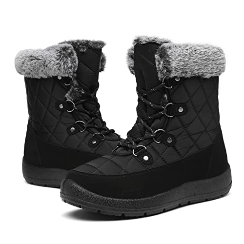 Bella Bays Damen Schneeschuhe