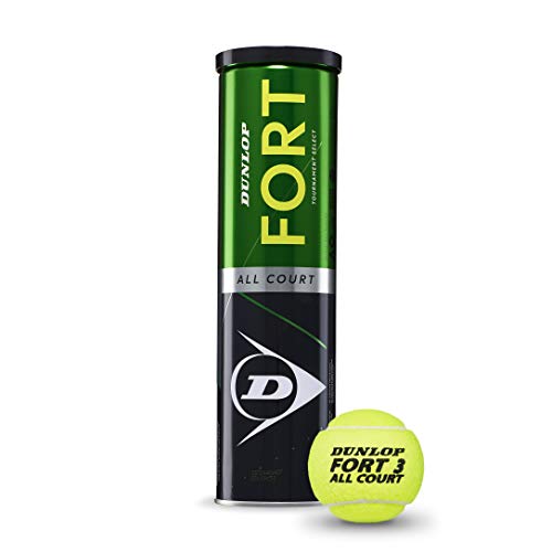 Dunlop Sports Tennisbälle