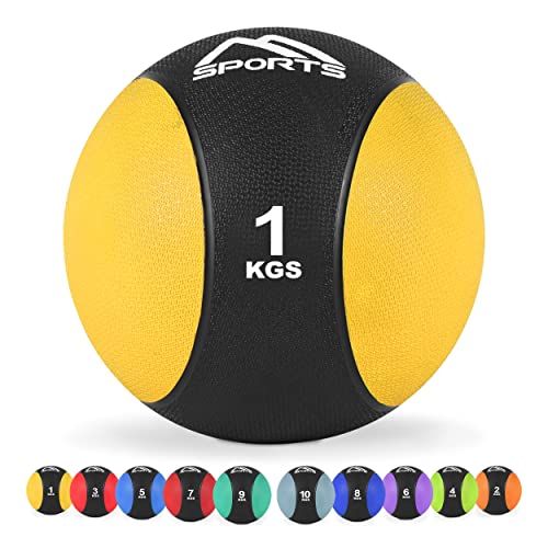 Msports Medizinball