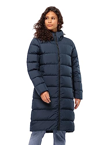 Jack Wolfskin Daunenparka