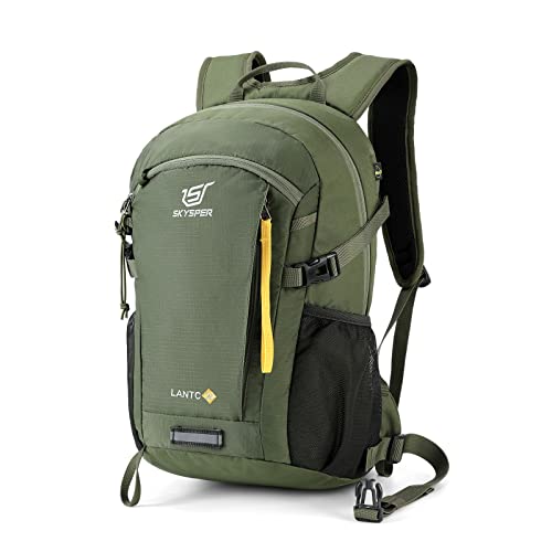 Skysper Wanderrucksack Mit 20 Liter Volumen