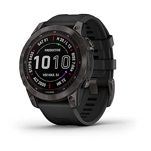 Garmin Garmin Fenix