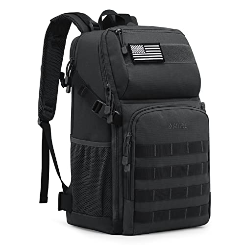 G4Free Rucksack 35 Liter