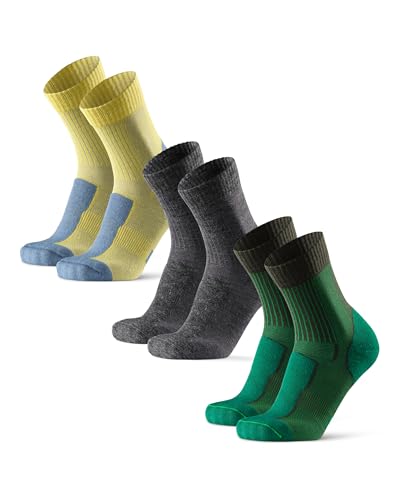 Danish Endurance Wandersocken