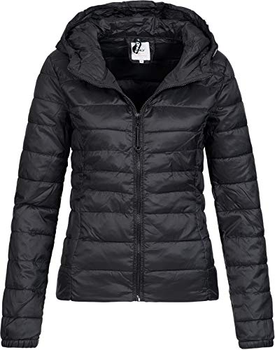 Only Leichte Steppjacke