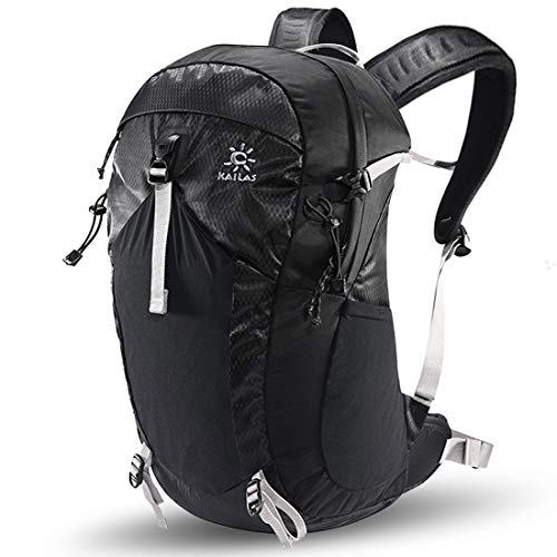 Kailas Wanderrucksack Mit 20 Liter Volumen