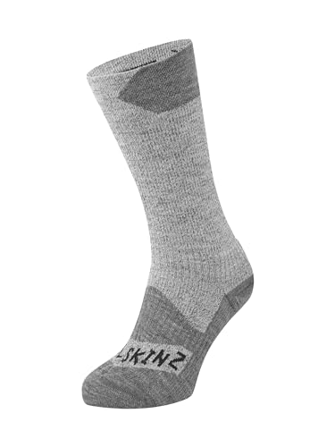 Sealskinz Wasserdichte Socken