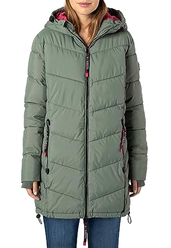 Sublevel Daunenparka