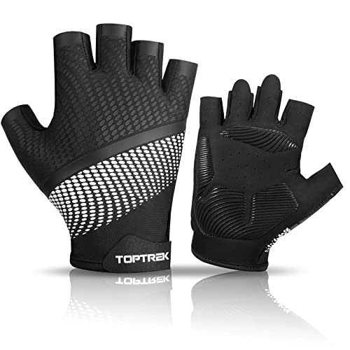 Toptrek Fahrradhandschuhe Für Den Sommer