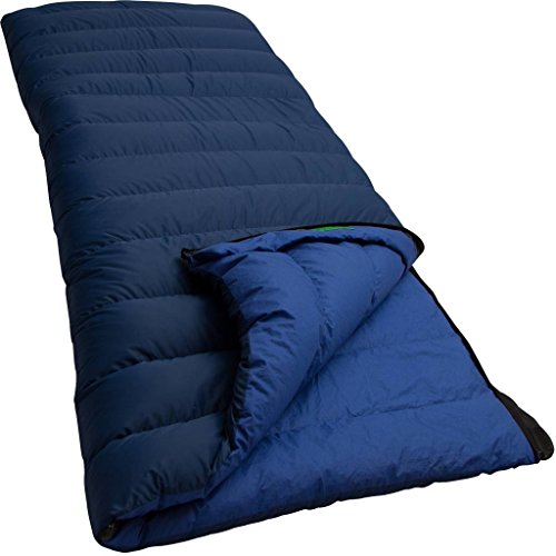 Lowland Outdoor Daunenschlafsack