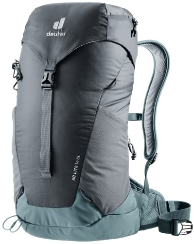 Deuter Kleiner Wanderrucksack