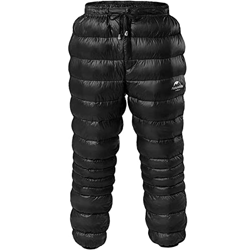 Naturehike Daunenhose Für Herren