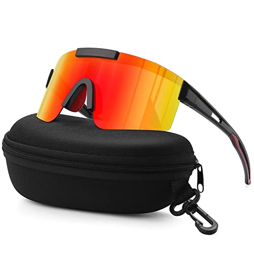 Suoso Ski Sonnenbrille