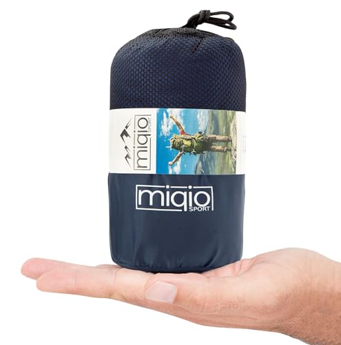 Miqio Hüttenschlafsack