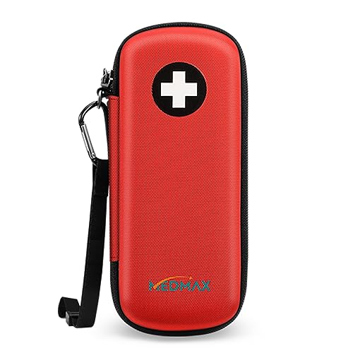 Medmax Notfalltasche