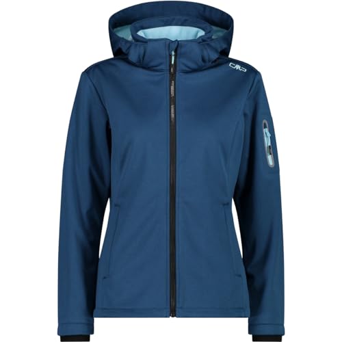 Cmp Wasserdichte Jacke Für Damen