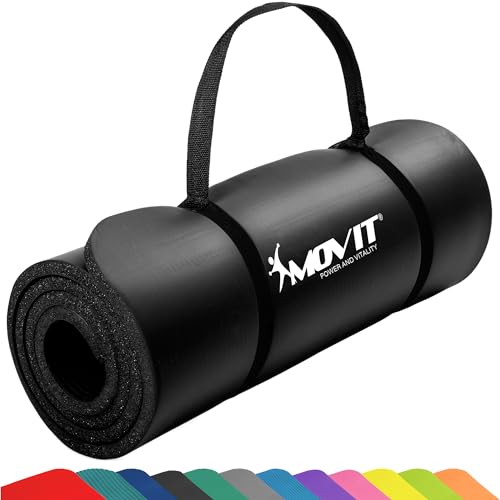 Movit Fitnessmatte