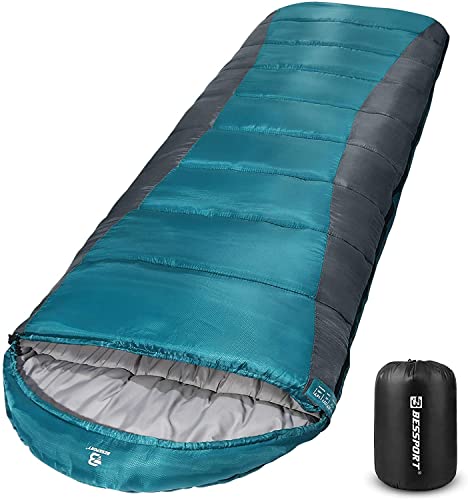 Bessport Winterschlafsack