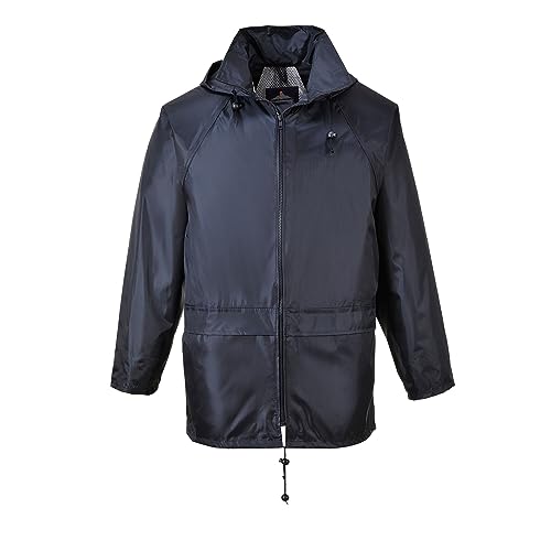 Portwest Leichte Regenjacke