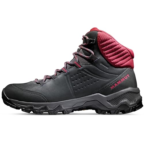 Mammut Wanderschuhe Damen