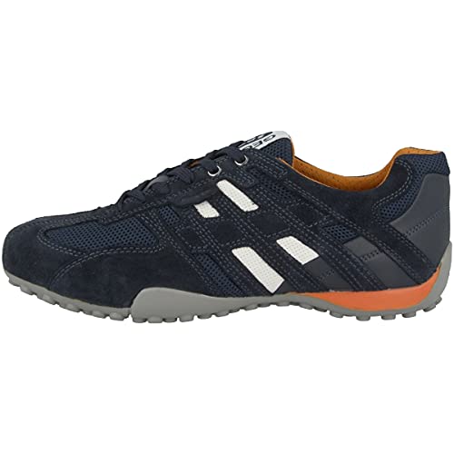 Geox Atmungsaktive Schuhe