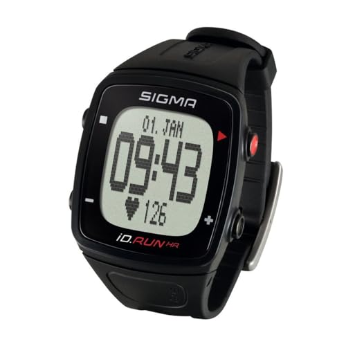 Sigma Sport Gps Laufuhr