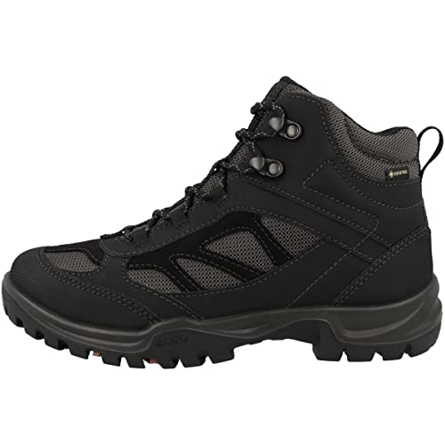 Ecco Wasserdichte Wanderschuhe Für Damen