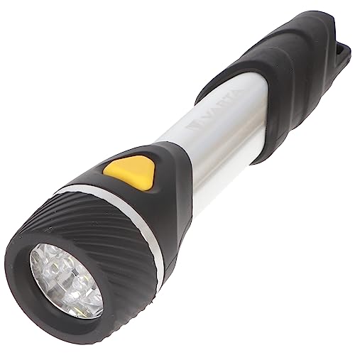 Varta Taschenlampe Led