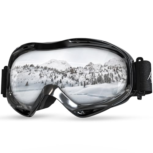 Ktebo Skibrille