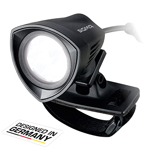 Sigma Sport Helmlampe