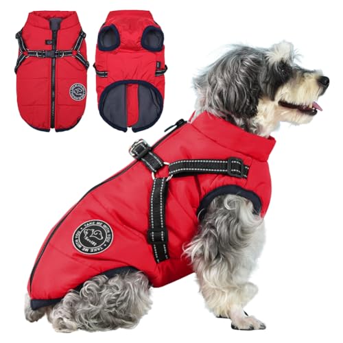 Savlot Jacke Für Hundehalter