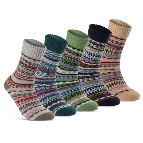 Sockenkauf24 Wollsocken