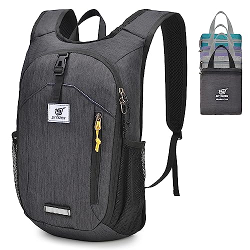 Skysper Mini Rucksack Für Herren