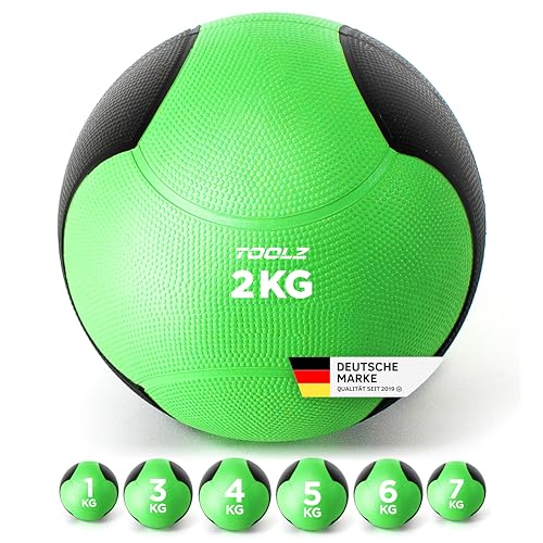 Toolz Medizinball