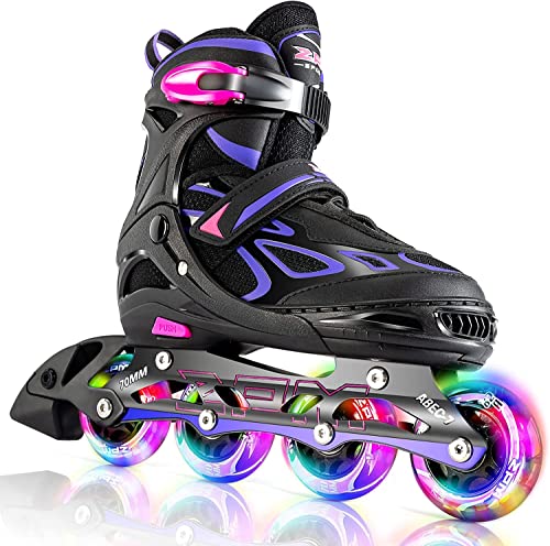 2Pm Sports Inline Skates